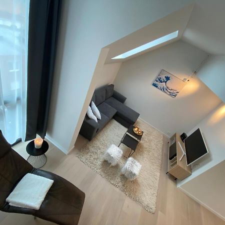 Appartement Coxy Penthouse Coxyde Extérieur photo
