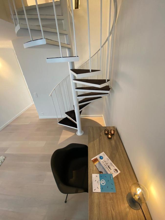 Appartement Coxy Penthouse Coxyde Extérieur photo