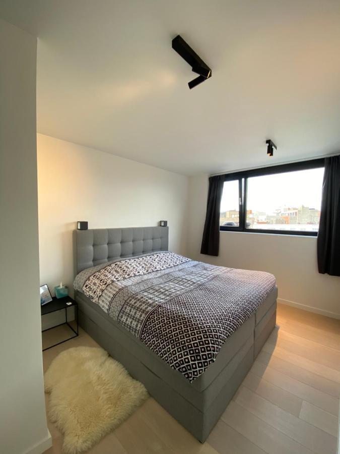 Appartement Coxy Penthouse Coxyde Extérieur photo