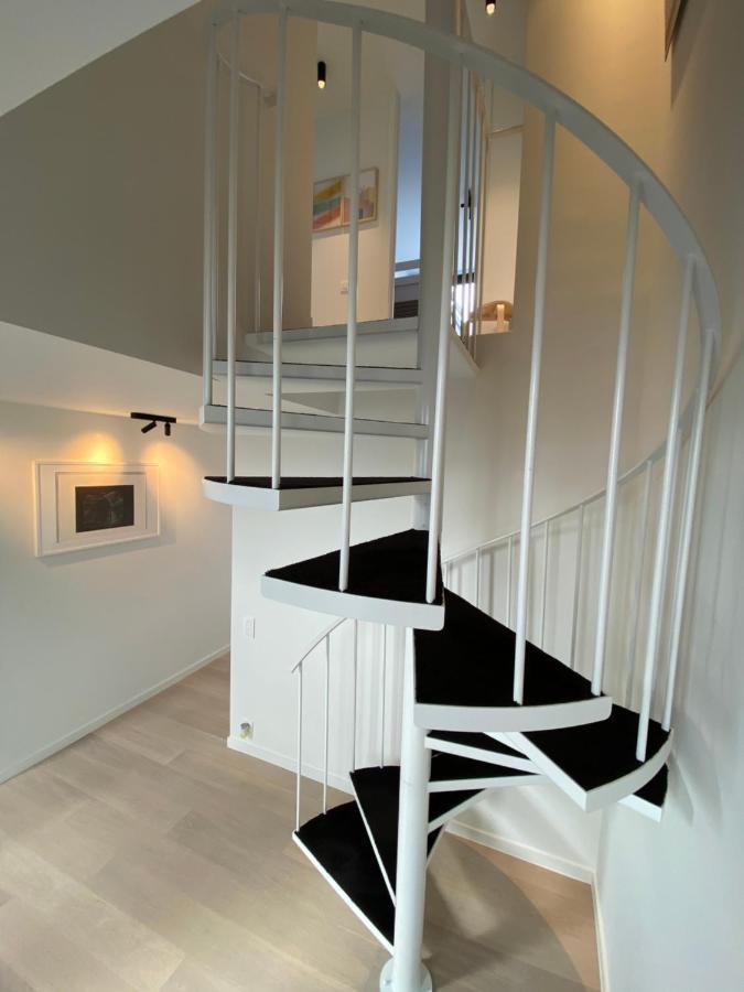 Appartement Coxy Penthouse Coxyde Extérieur photo