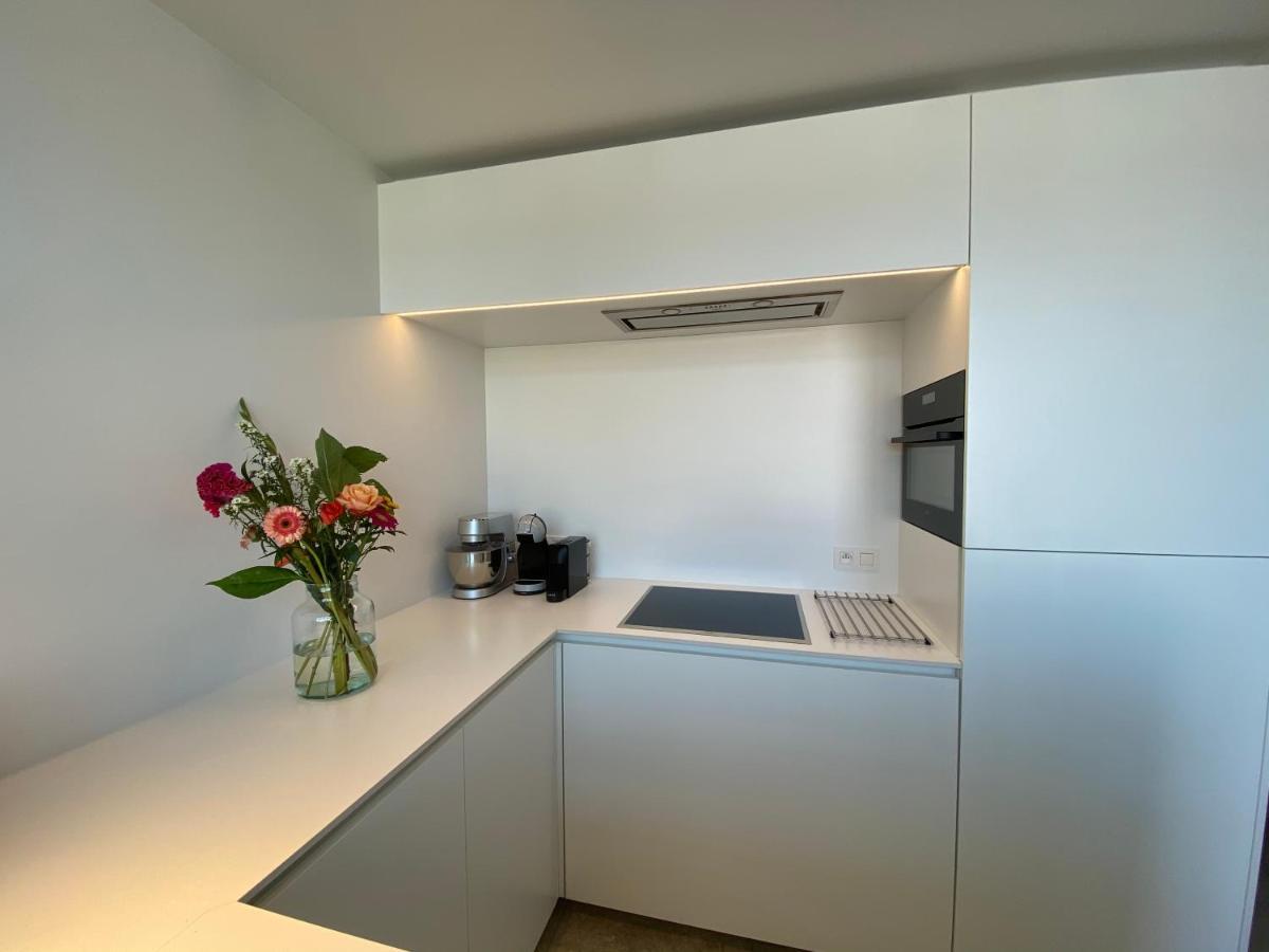 Appartement Coxy Penthouse Coxyde Extérieur photo